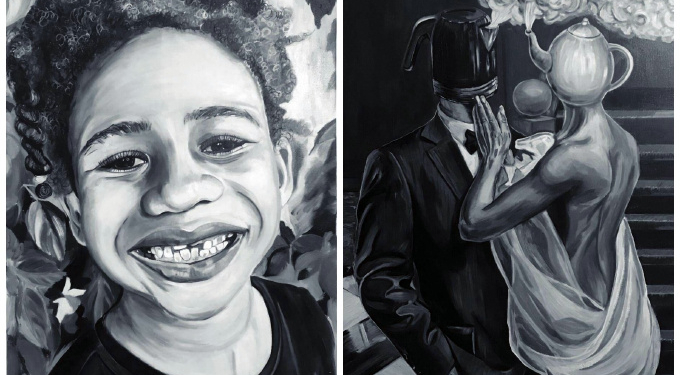 Студенты УАЛ создали проект нового мурала в Николаеве, но горожане могут предложить собственные эскизы