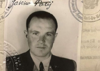 В Германии умер депортированный из США 95-летний украинец, обвинявшийся в сотрудничестве с нацистами