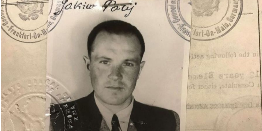 В Германии умер депортированный из США 95-летний украинец, обвинявшийся в сотрудничестве с нацистами 1