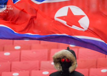 Южная Корея заявила о бегстве посла КНДР в Италии