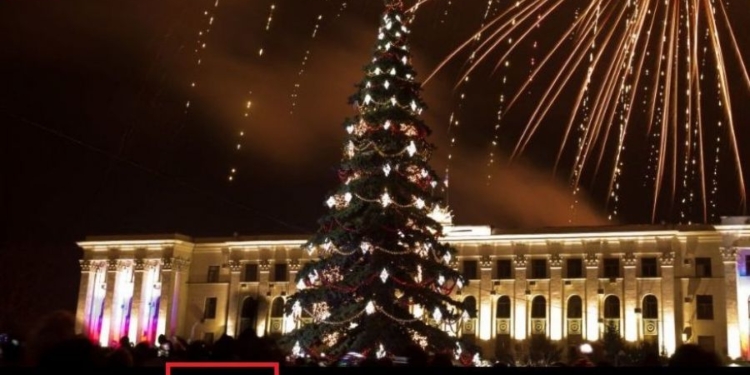 Украинское посольство в США отреагировало на “российский Симферополь” на сайте CNN