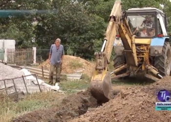 В Одесской области ломают голову над проектом водоснабжения будущего курорта – конкурента Коблево