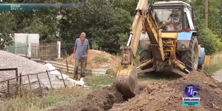 В Одесской области ломают голову над проектом водоснабжения будущего курорта – конкурента Коблево