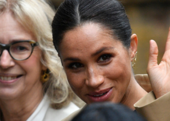 Четвертое увольнение за полгода. От Меган Маркл ушел телохранитель