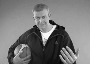 Ушел из жизни один из лучших баскетболистов в истории Украины