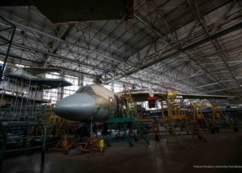 МВД хочет купить 13 украинских самолетов за $450 миллионов