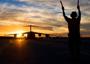 Минобороны РФ собирается сбивать гражданские самолеты в небе на законных основаниях