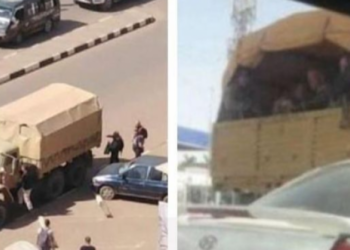 СМИ: В подавлении протестов в Судане участвуют российские наемники