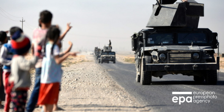 Турция ответила на угрозы Трампа “разорить” страну в случае наступления на сирийских курдов