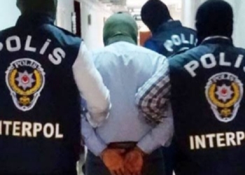 Убийство студенток в Харькове: полиция Турции задержала подозреваемого