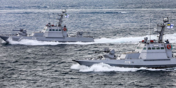 Морской узел: почему у нас нет современного военного флота, и появится ли он