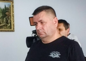 Бывшему вице-мэру Севастополя дали пять лет условно за работу на оккупантов