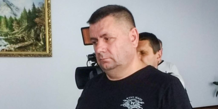 Бывшему вице-мэру Севастополя дали пять лет условно за работу на оккупантов