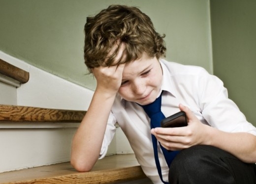 В Киевской области школьники разместили объявление о продаже сверстника