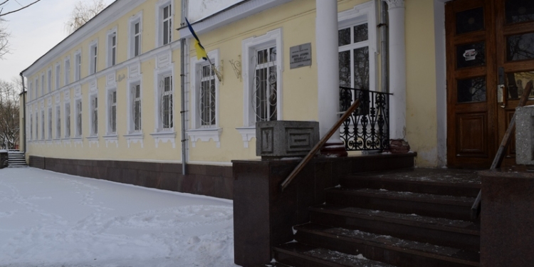 Почему в Николаеве коллектив детской музыкальной школы №1 «взбунтовался» против нового заместителя директора