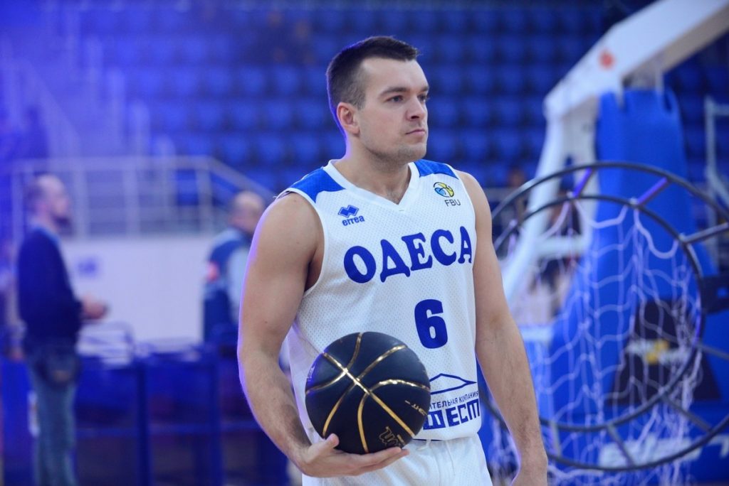 В Запорожье состоялся Матч звезд Суперлиги, участие в котором приняли николаевские баскетболисты 21