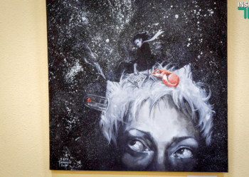 Культурное сближение. В Николаеве гостит выставка современных художников и скульпторов из Словакии