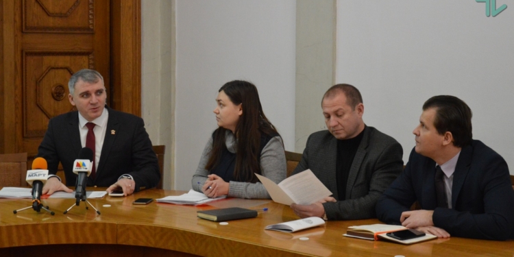 Троллейбусы в Богоявленский, дюкер в Варваровку и реконструкция проспекта Героев Украины – в горсовете озвучили планы развития Николаева до 2021 года