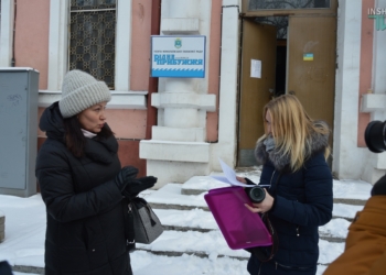 В Николаеве ОГА выселяет редакцию Центра журналистских расследований – те заявляют, что аренда продлена