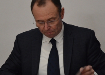 Николаевский горсовет подписал Меморандум о сотрудничестве с Международным центром обороны и безопасности