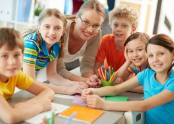 Чиновники сообщили, сколько детей с особыми потребностями учатся в школах и детских садах Николаева