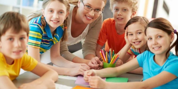 Чиновники сообщили, сколько детей с особыми потребностями учатся в школах и детских садах Николаева