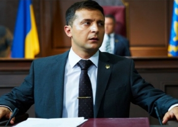 Программа для президента. Зеленский уже не шутит, а люди – да, и только вошли во вкус