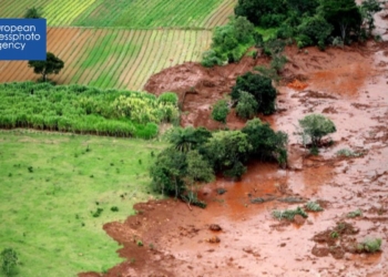В Бразилии боятся нового прорыва дамбы: эвакуируют 24 тысячи человек