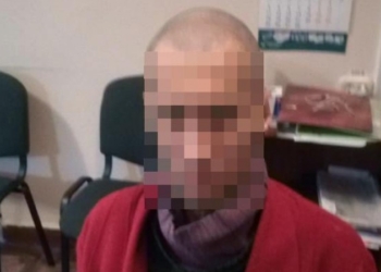 В одной из больниц Киева пациент забил до смерти соседа по палате