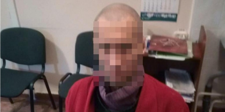 В одной из больниц Киева пациент забил до смерти соседа по палате