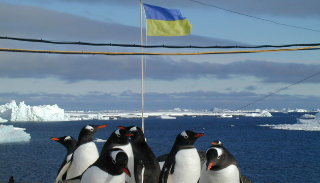 Украинские полярники 24-й антарктической экспедиции вернутся домой на следующей неделе 1