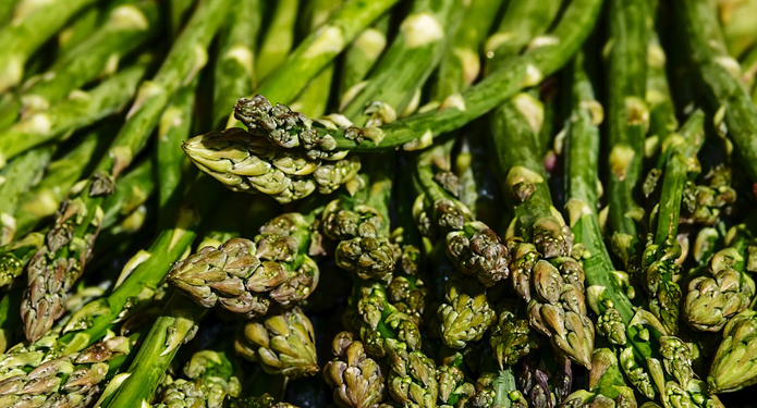 Спаржа на экспорт и виноград под пленкой. Что ждет украинский АПК