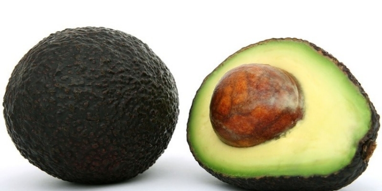 Распробовали. Украина удвоила импорт авокадо, и это не предел