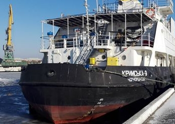 Дельта-лоцман вдвое увеличил объемы дноуглубления в портах