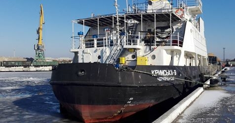 Дельта-лоцман вдвое увеличил объемы дноуглубления в портах