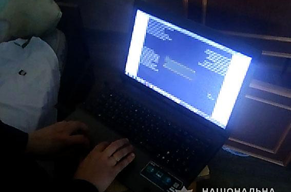 Хакера из Николаева оштрафовали на 12 тысяч гривен: создал вирус для кражи информации с компьютеров