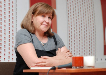 Награда за самое худшее описание секса в украинской литературе досталась Люко Дашвар