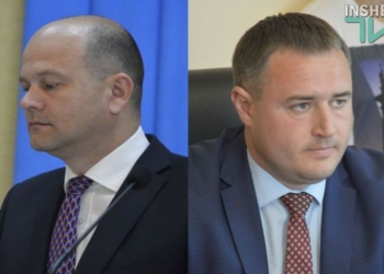 Передел в Николаевской ОГА: Бонь о лишении полномочий вице-губернатора Шевченко и ответ опального зама