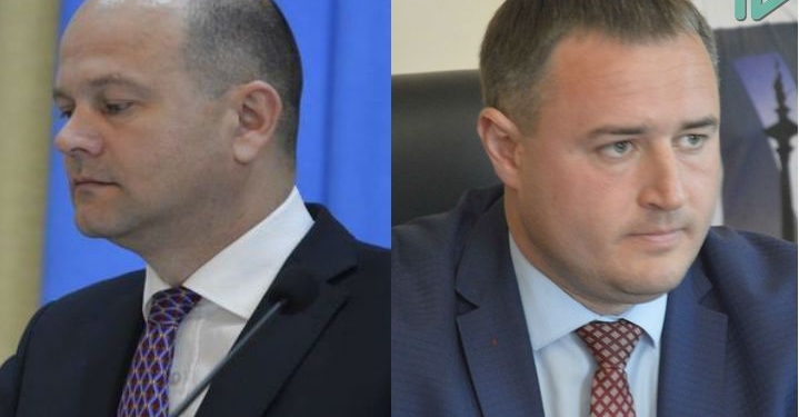 Передел в Николаевской ОГА: Бонь о лишении полномочий вице-губернатора Шевченко и ответ опального зама