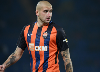 Российский клуб договорился с Шахтером о переходе основного защитника сборной Украины – СМИ