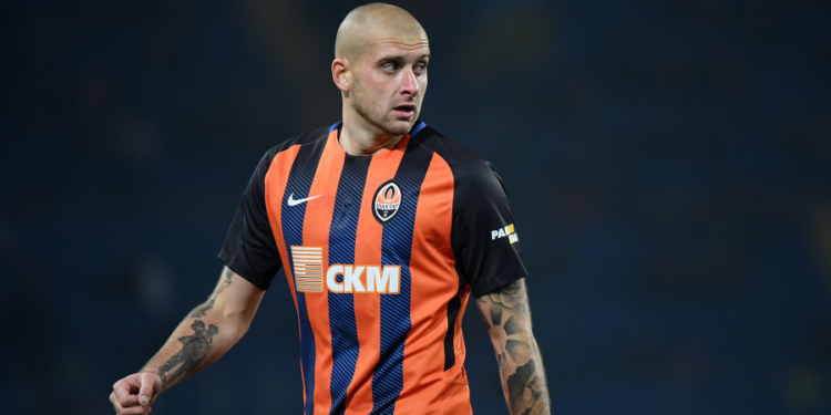 Российский клуб договорился с Шахтером о переходе основного защитника сборной Украины – СМИ