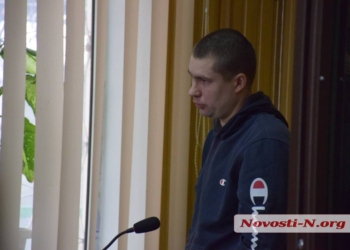 Обвиняемого в убийстве экс-начальника таможни взяли под стражу в зале суда