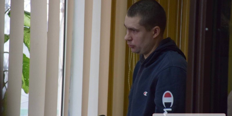 Обвиняемого в убийстве экс-начальника таможни взяли под стражу в зале суда