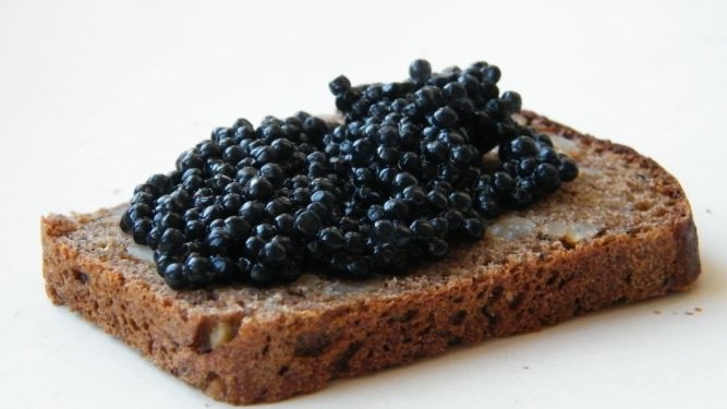 Ульяна Супрун советует украинцам заменить в своем рационе черную икру на красную