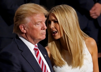 Дочь Трампа Иванка может стать президентом Всемирного банка — Financial Times