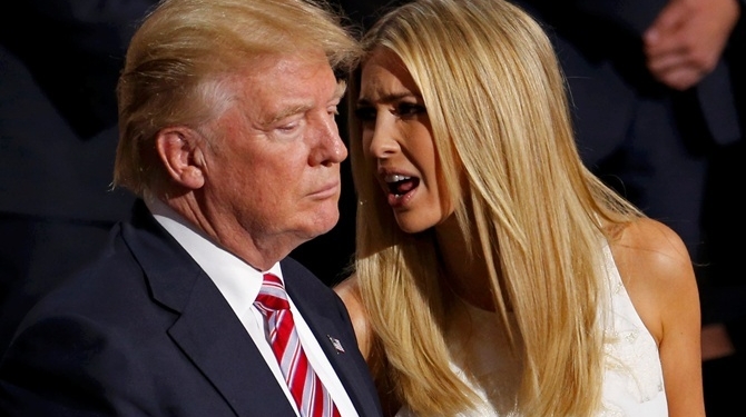 Дочь Трампа Иванка может стать президентом Всемирного банка — Financial Times