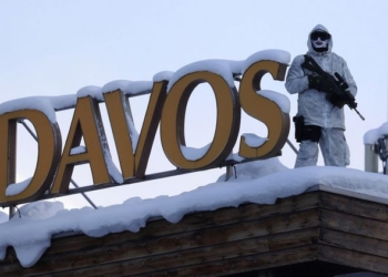 Давос 2019: главные месседжи Всемирного экономического форума