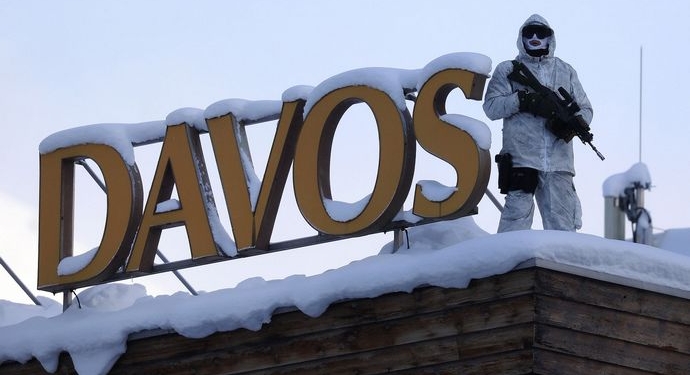 Давос 2019: главные месседжи Всемирного экономического форума