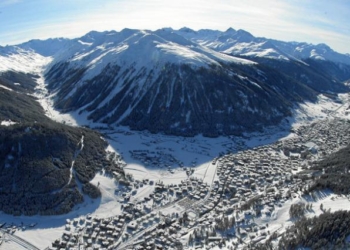 Сегодня “Украинский завтрак” в Давосе: о чем будут говорить и кто будет выступать