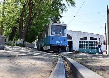 Суд арестовал построенную на земле «Николаевэлектротранса» гостиницу, связанную с экс-директором предприятия